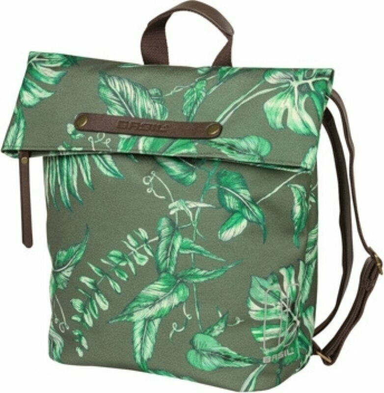 Basil Ever-Green Daypack Thyme Green 14 - 19 L