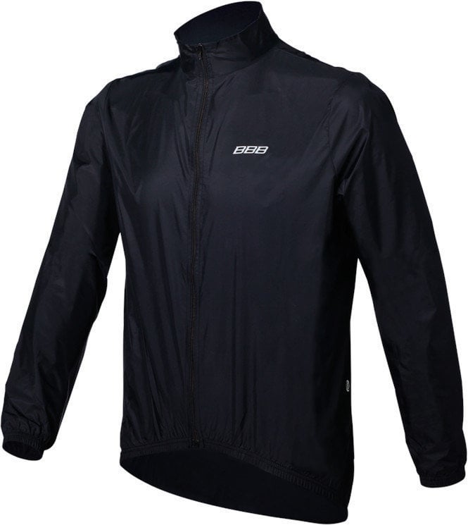 BBB Baseshield Black XL Veste