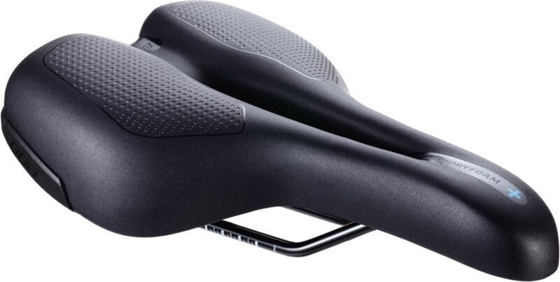 BBB SportPlus 170 Black 170.0 Boron Selle