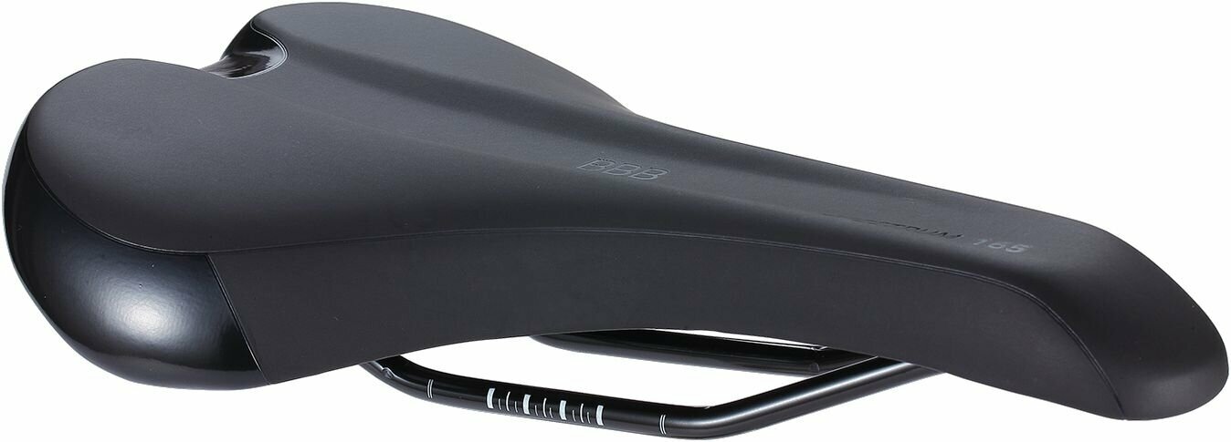 BBB Spectrum Black 165.0 Boron Selle