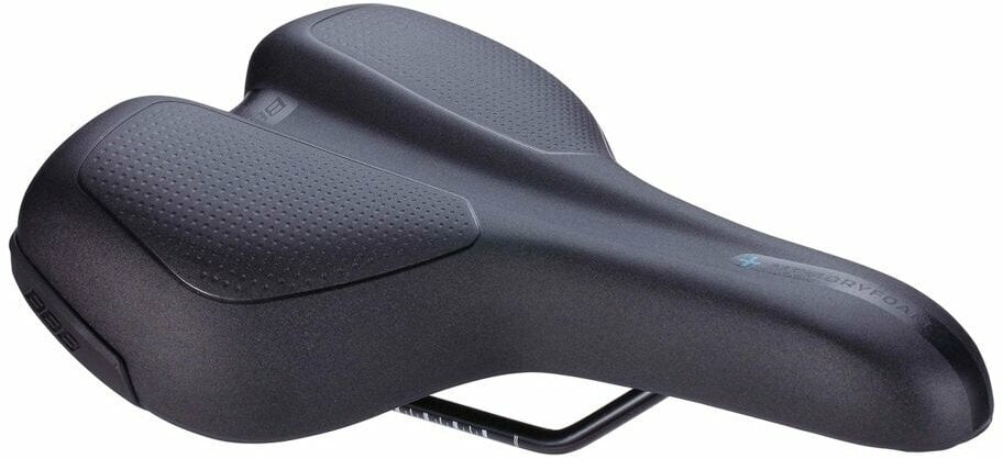 BBB TouringPlus Active Black 185.0 Boron Selle