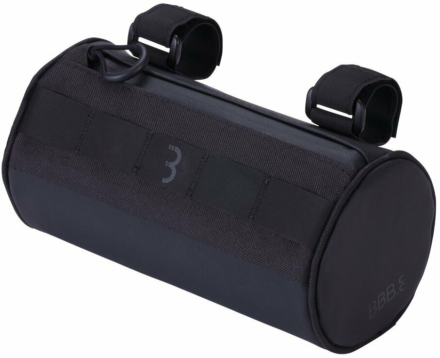 BBB BarrelPack Black M 1,5 L