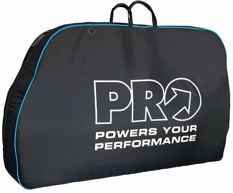 PRO Bike Bag Black