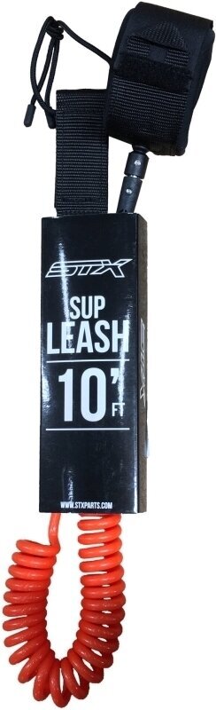 STX Coiled Leash