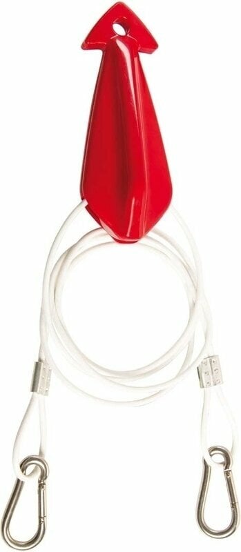 Jobe Cable Stainless Hooks Bride