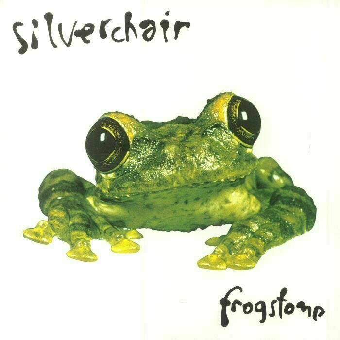 Silverchair - Frogstomp (2 LP)