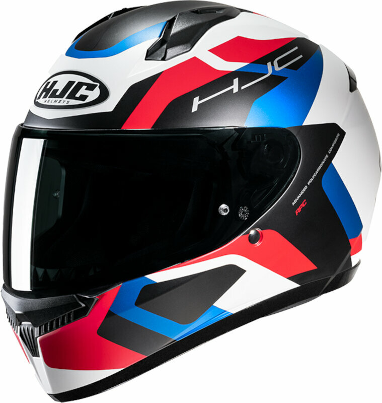 HJC C10 Tins MC21SF M Casque
