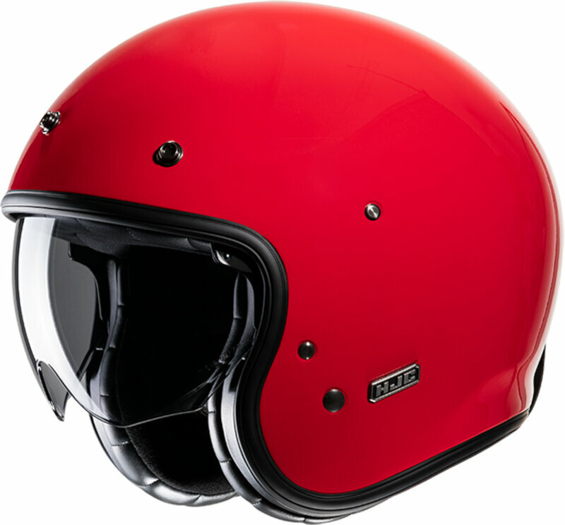 HJC V31 Deep Red L Casque