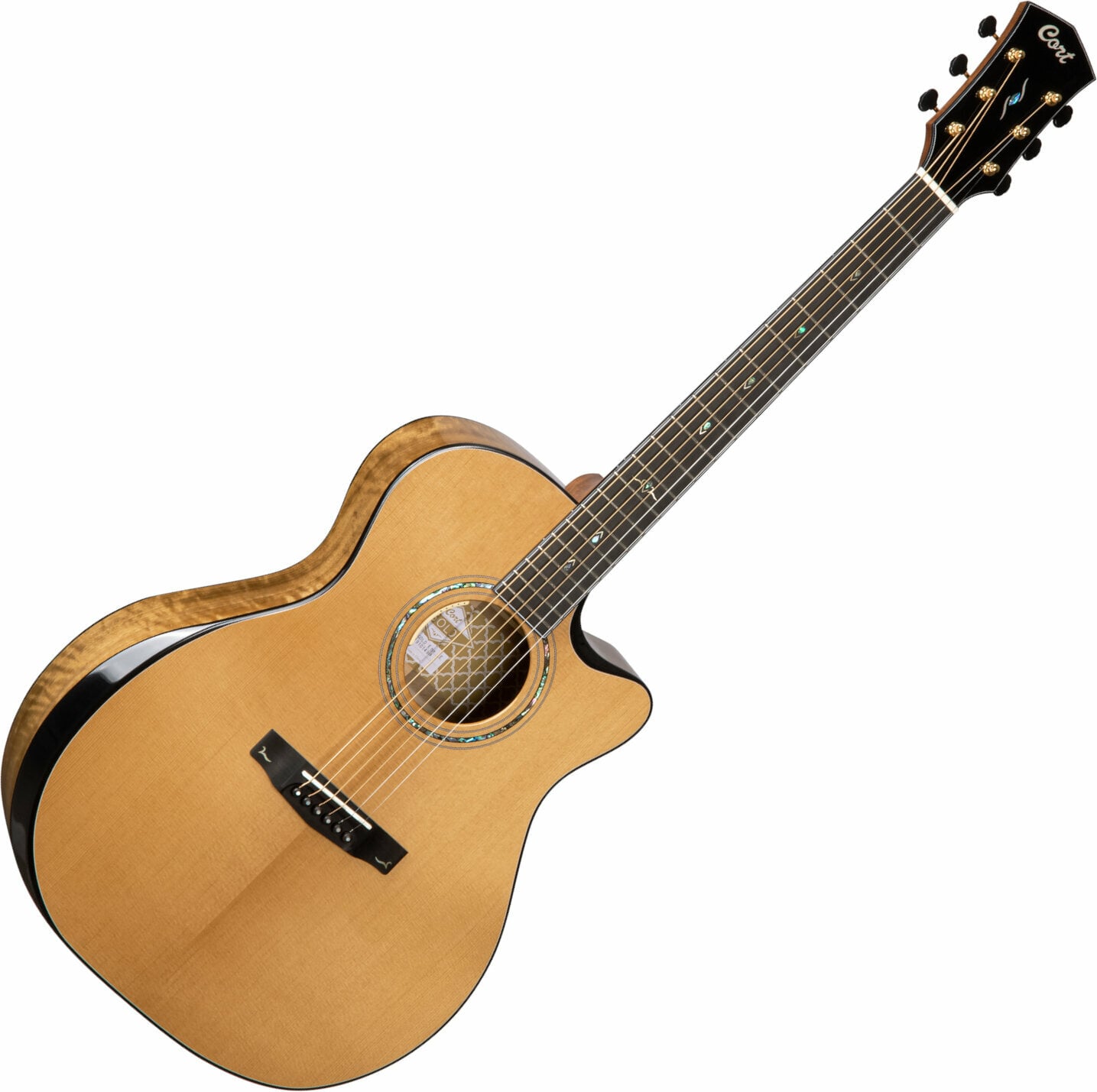 Cort Gold Edge Natural