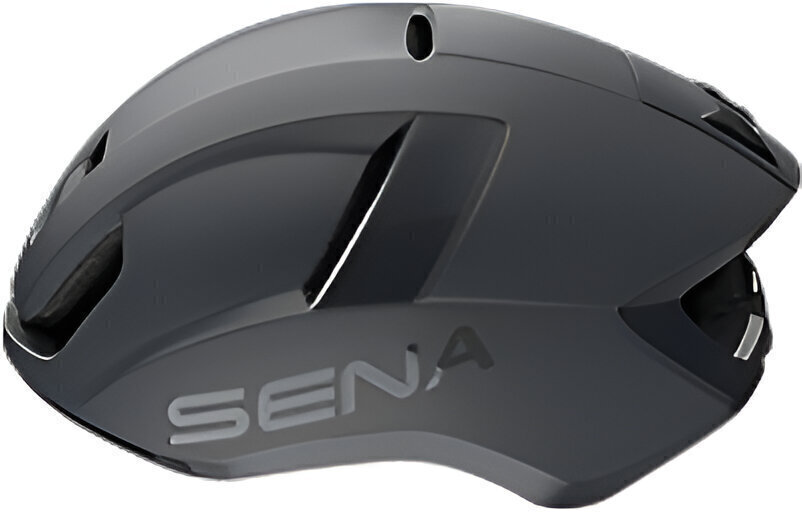 Sena S1 Matte Gray M Smart casque