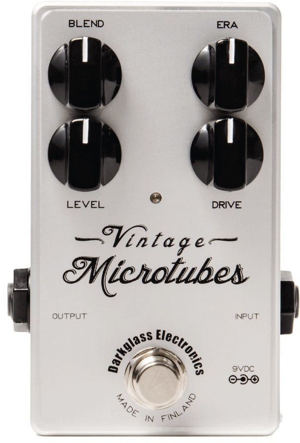 Darkglass Vintage Microtubes Effet basse