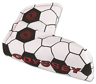 Odyssey Soccer Blade - Putter Casquette