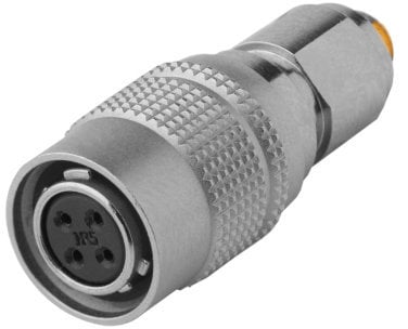 AKG MDA5 AT Connecteur