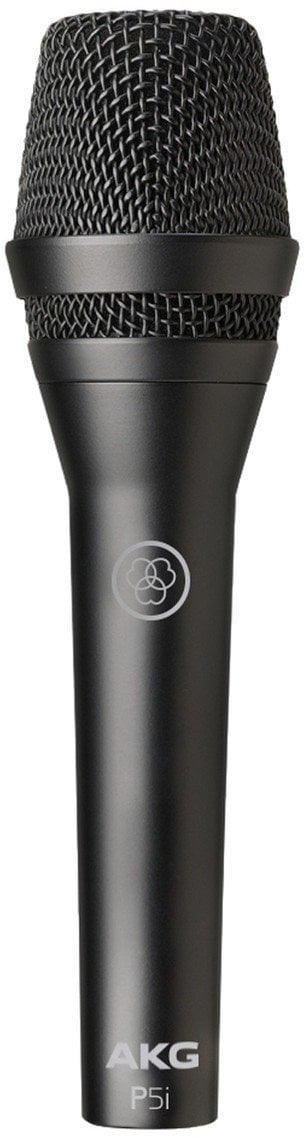 AKG P5i Microphone de chant dynamique