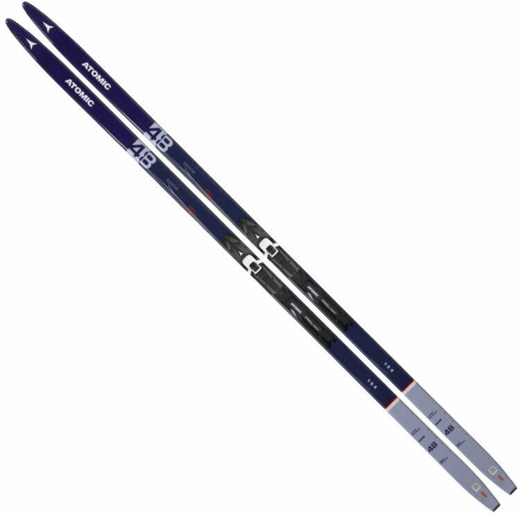 Atomic Savor 48 + SP 194 cm