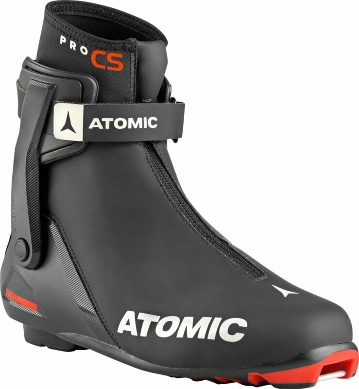 Atomic Pro CS Black 6