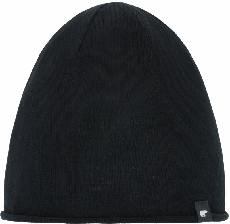 Eisbär Pulse OS Noir UNI Bonnet