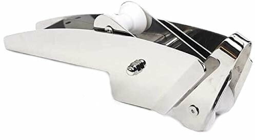 Sailor Hinged Self-Launching Bow Anchor Roller Accessoires d'ancre
