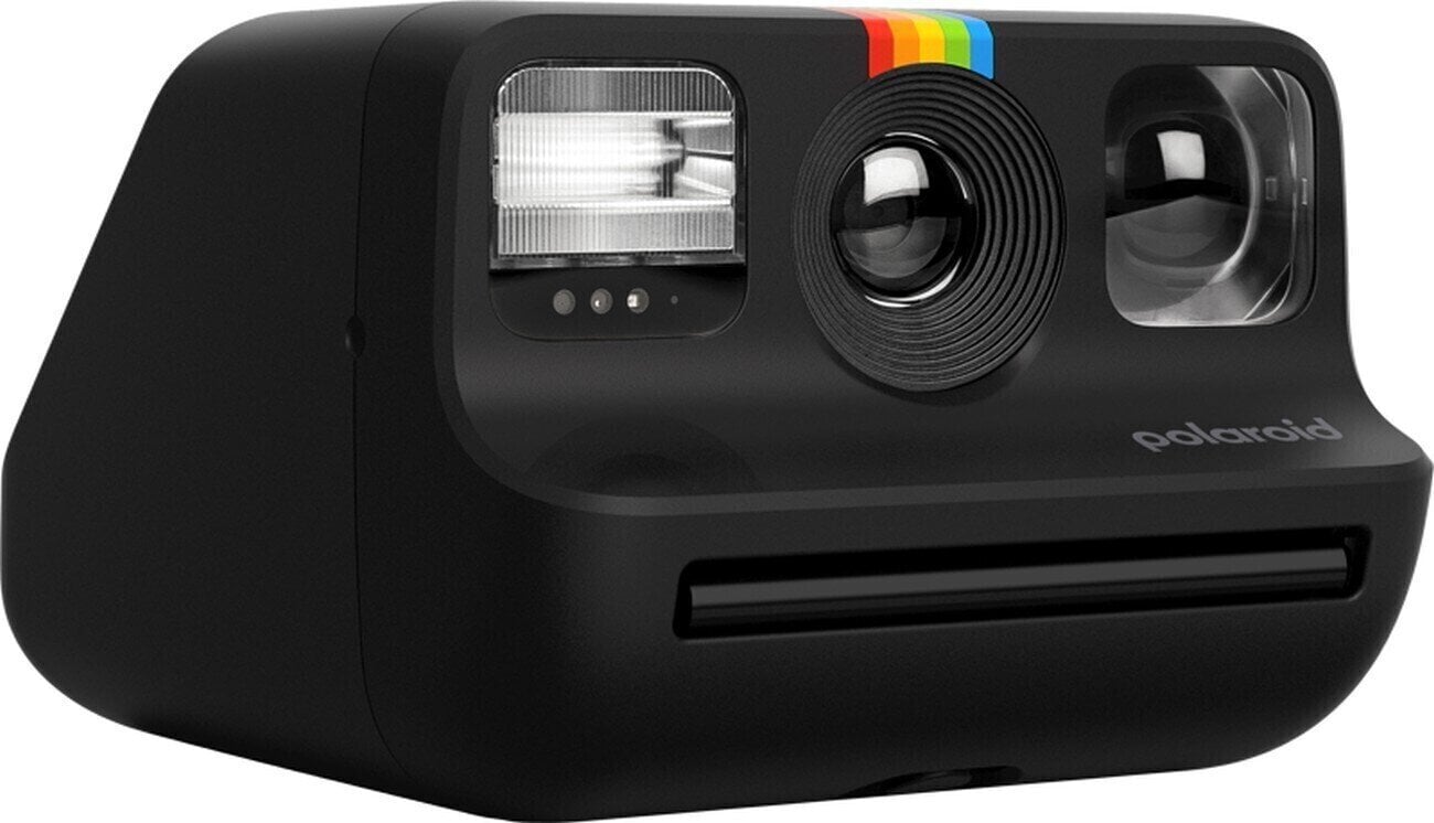 Polaroid Go Gen 2 Black Caméra instantanée