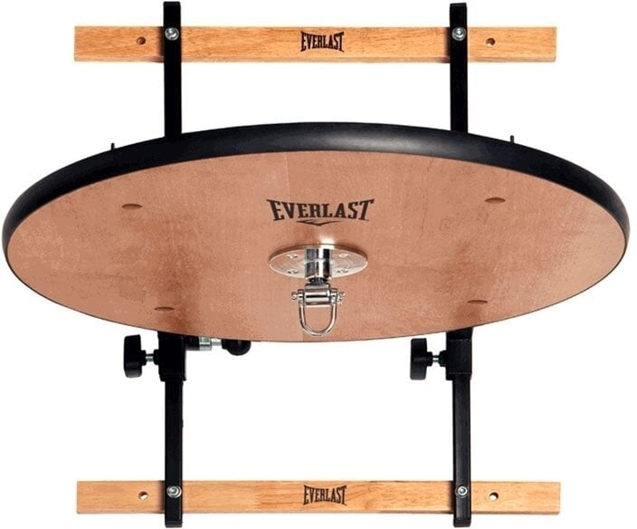 Everlast Adjustable Speed Bag Platform Noir