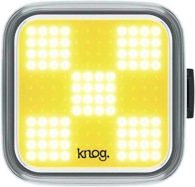 Knog Blinder Grid 200 lm Black Éclairage de vélo