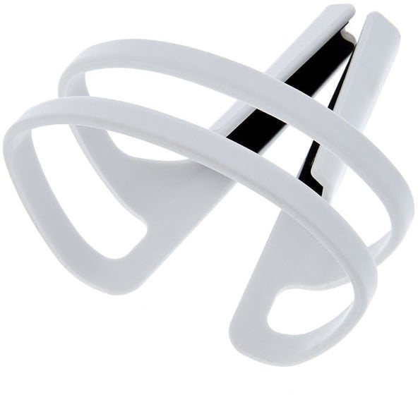 ABC ABC1  4/4-1/2 4/4-1/2 White Accessoires pour violon