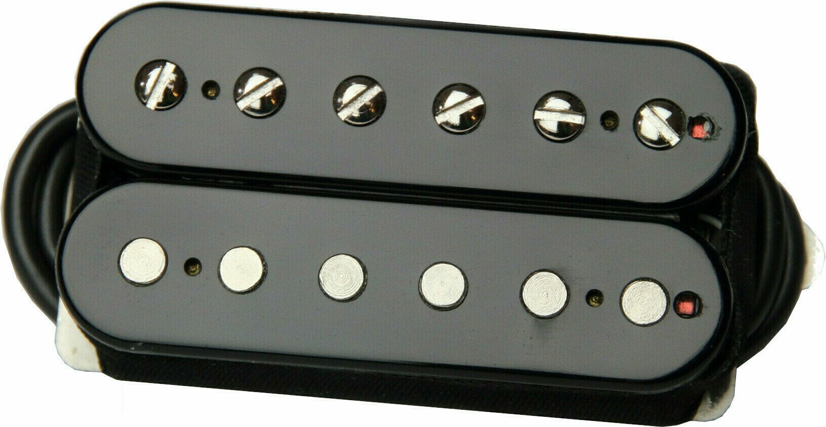 Bare Knuckle Pickups Boot Camp Old Guard Humbucker NBL Noir