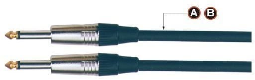 Soundking BD103 7 7,5 m Câble de haut-parleur