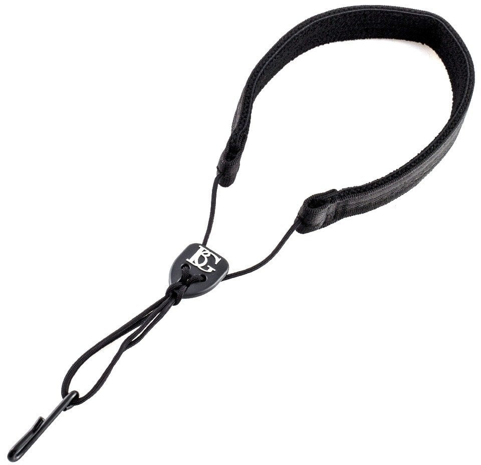 BG France O33 E Sangle pour instrument à vent