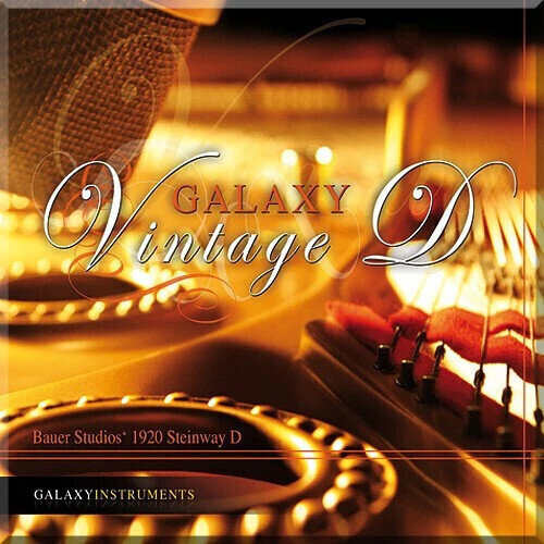 Best Service Galaxy Vintage D (Produit numérique)