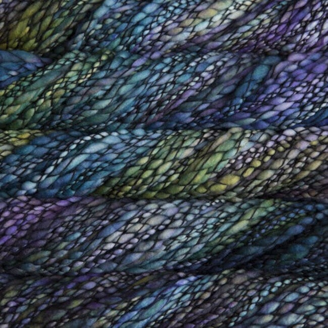 Malabrigo Caracol 416 Indiecita