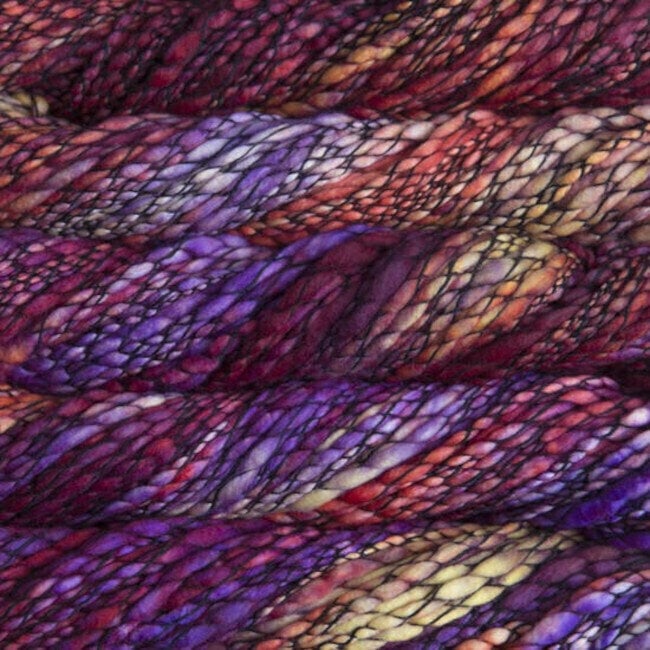 Malabrigo Caracol 850 Archangel