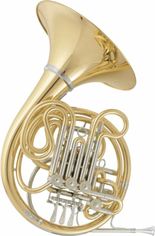 V. F. Červený CHR 681D Cor d'harmonie