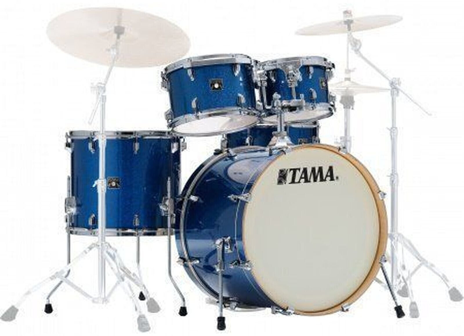 Tama CK50RS-ISP Superstar Classic Indigo Sparkle