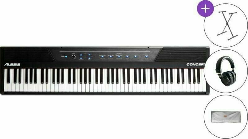 Alesis Concert SET Piano de scène