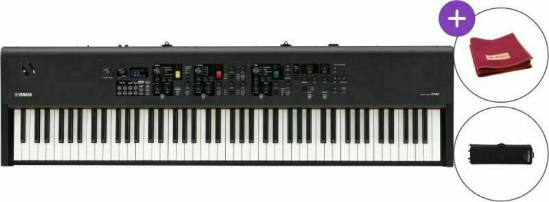 Yamaha CP-88 set Piano de scène