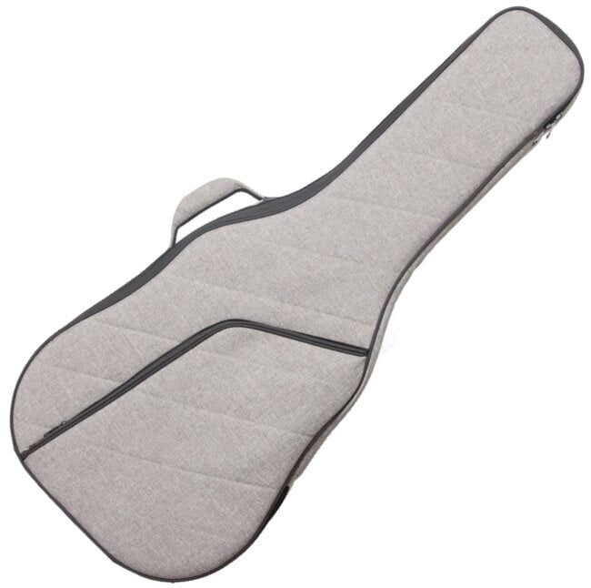 Pasadena DG24BAG Housse pour guitare acoustiques Grey