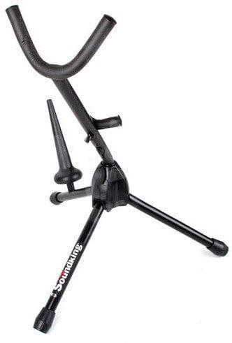 Soundking DH006 Support pour instrument à vent