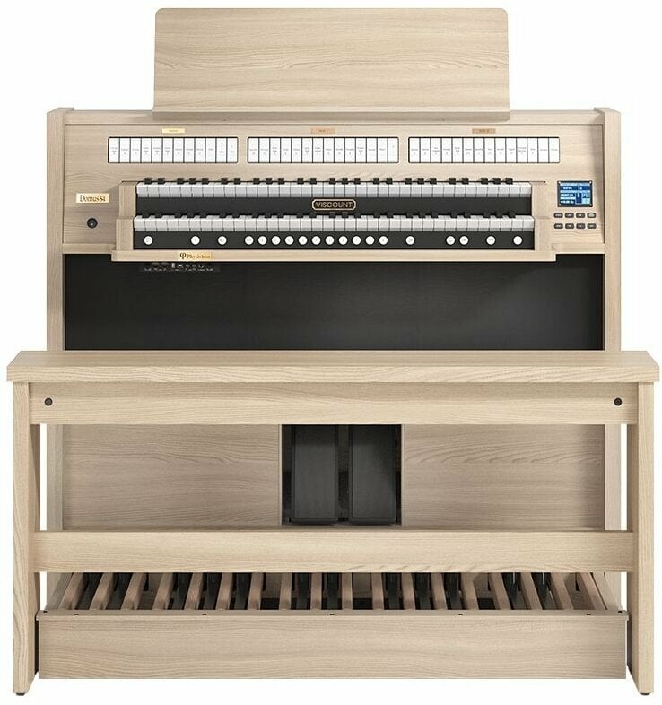 Viscount DOMUS S4 Orgue électronique