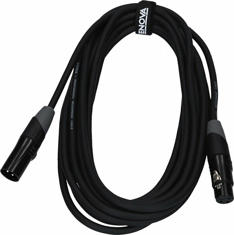 Enova EC-A1-XLFM-3 Noir 3 m
