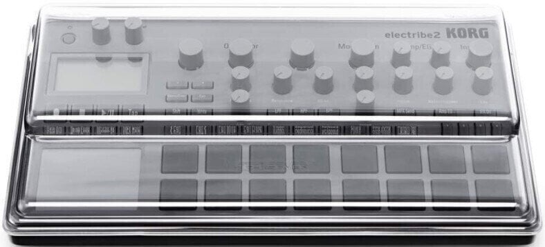 Korg Electribe BL Decksaver SET