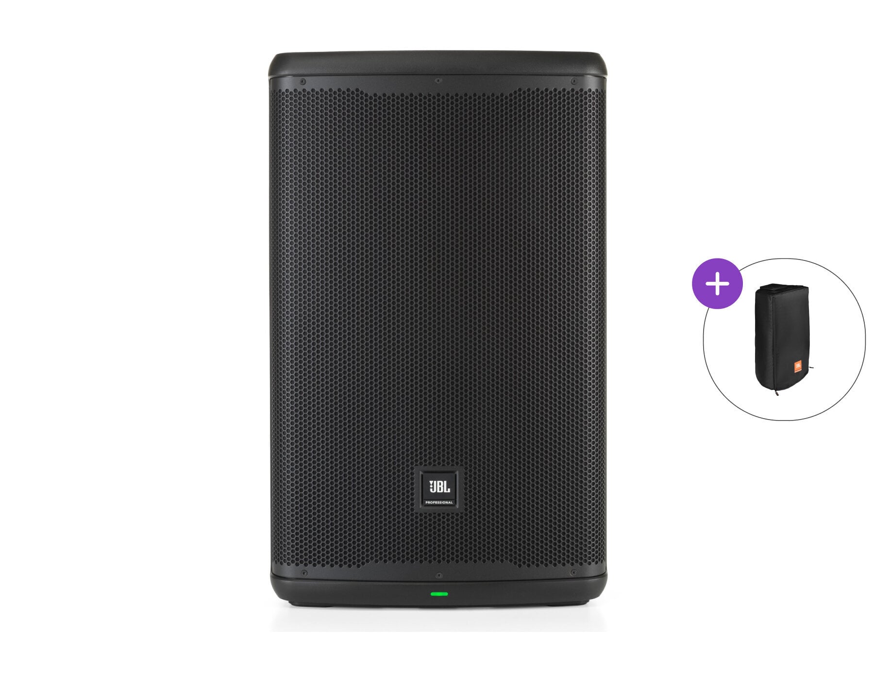 JBL EON 715 SET Enceinte active