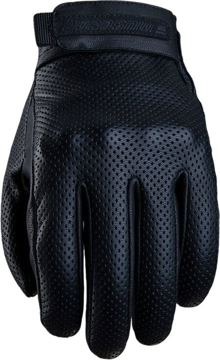 Five Mustang Black XL Gants de moto
