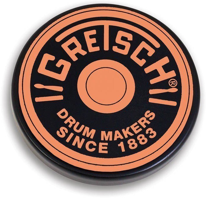 Gretsch Drums GR871012 6" Pad électronique d'entraînement