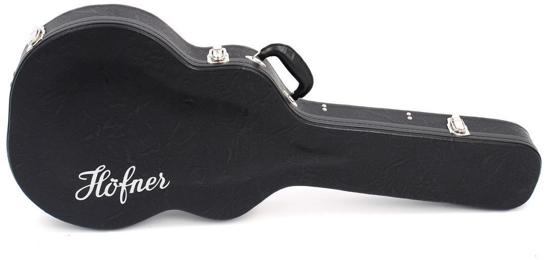 Höfner H64/22 Étui pour guitare électrique