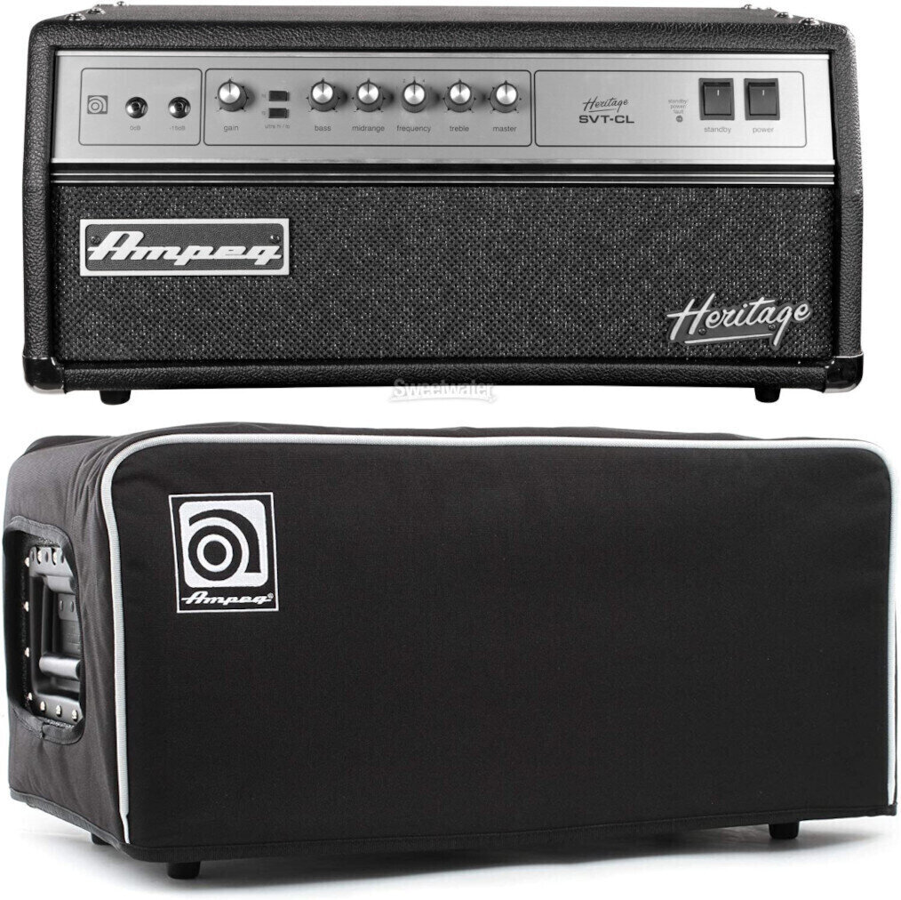 Ampeg HSVT CL SET