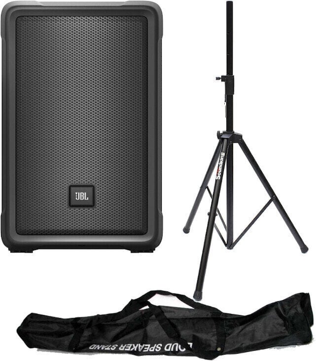 JBL IRX108BT Deluxe SET Enceinte active