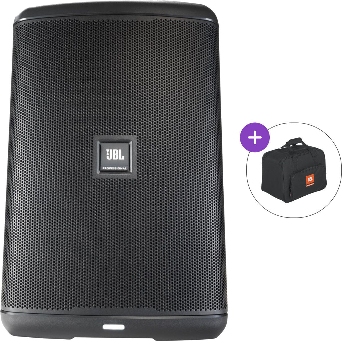 JBL Eon One Compact SET Système de sonorisation alimenté par batterie