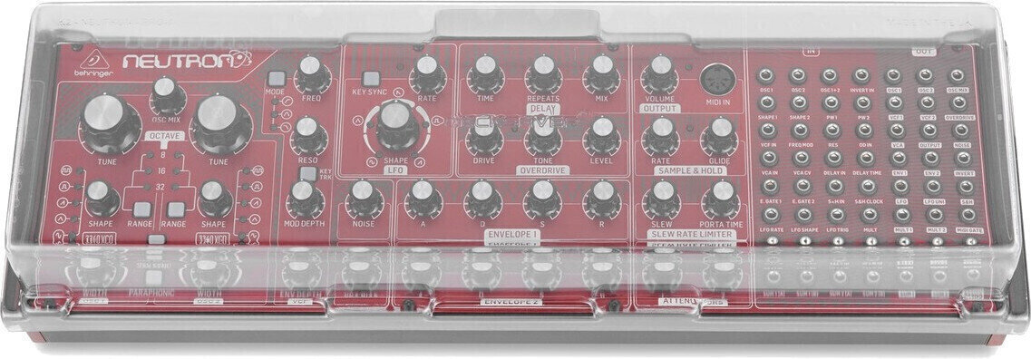 Behringer K-2 Cover SET