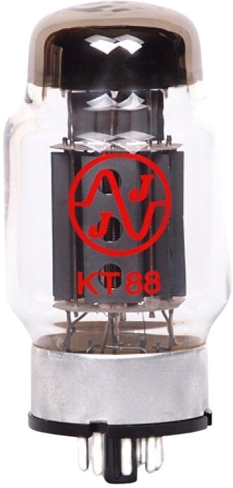 JJ Electronic KT 88 Lampes pour amplificateurs